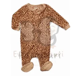 High-Quality Baby Footed Pajamas in Florida